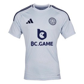 Leicester City Alternativní 2024-25 - Fotbalové Dresy (S/S)
